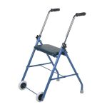 Andarilho Com  Rodas e Assento