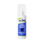 Spray Podologico Limpeza Palmilhas 100ml