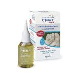 Oleo Anti Fungos Para Unhas Pes 50ml