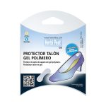 Protector Calcanhar Gel Polimero
