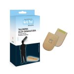 Calcanheira Compensacao 25mm