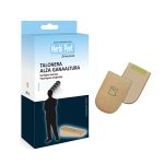 Calcanheira Compensacao 30mm