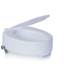 Alteador Sanita Com Tampa 10cm