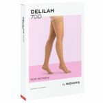 Meias Descanso Delilah 70D AT