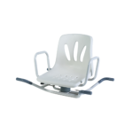 Cadeira de Banho Giratória