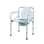 Cadeira Sanitária Dobrável