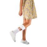 Tala pé pendente PERO-MED AFO III/II