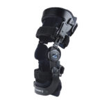 Joelheira dinâmica rígida REBEL RELIEVER