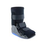Bota de marcha Curta LIGASTEP FIX WALKER