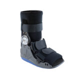 Bota de marcha Curta LIGASTEP ROM WALKER