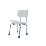 Cadeira/Banco de Banho para Duche