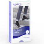 Meias Elásticas Active Masculine CL2 AD (AMA)