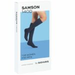 Meias Descanso Samson