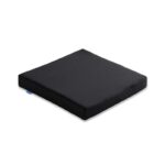 Assento Quadrado Viscoelastico Impermeável 45*43*7cm