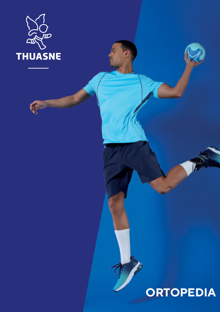 Catalogo Ortopedia Thuasne